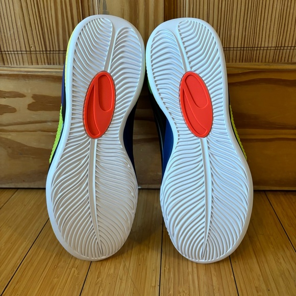 NWT men’s Puma J. Cole x RS-Dreamer “OG” sneakers - Picture 8 of 12